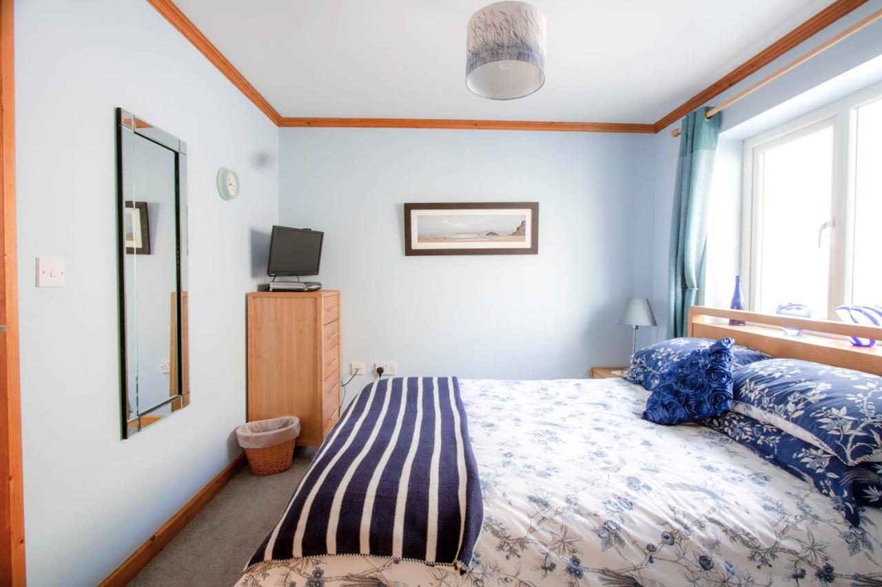 Bronllys Farm Coastal Self-Catering Apartment Llanelli Exterior photo